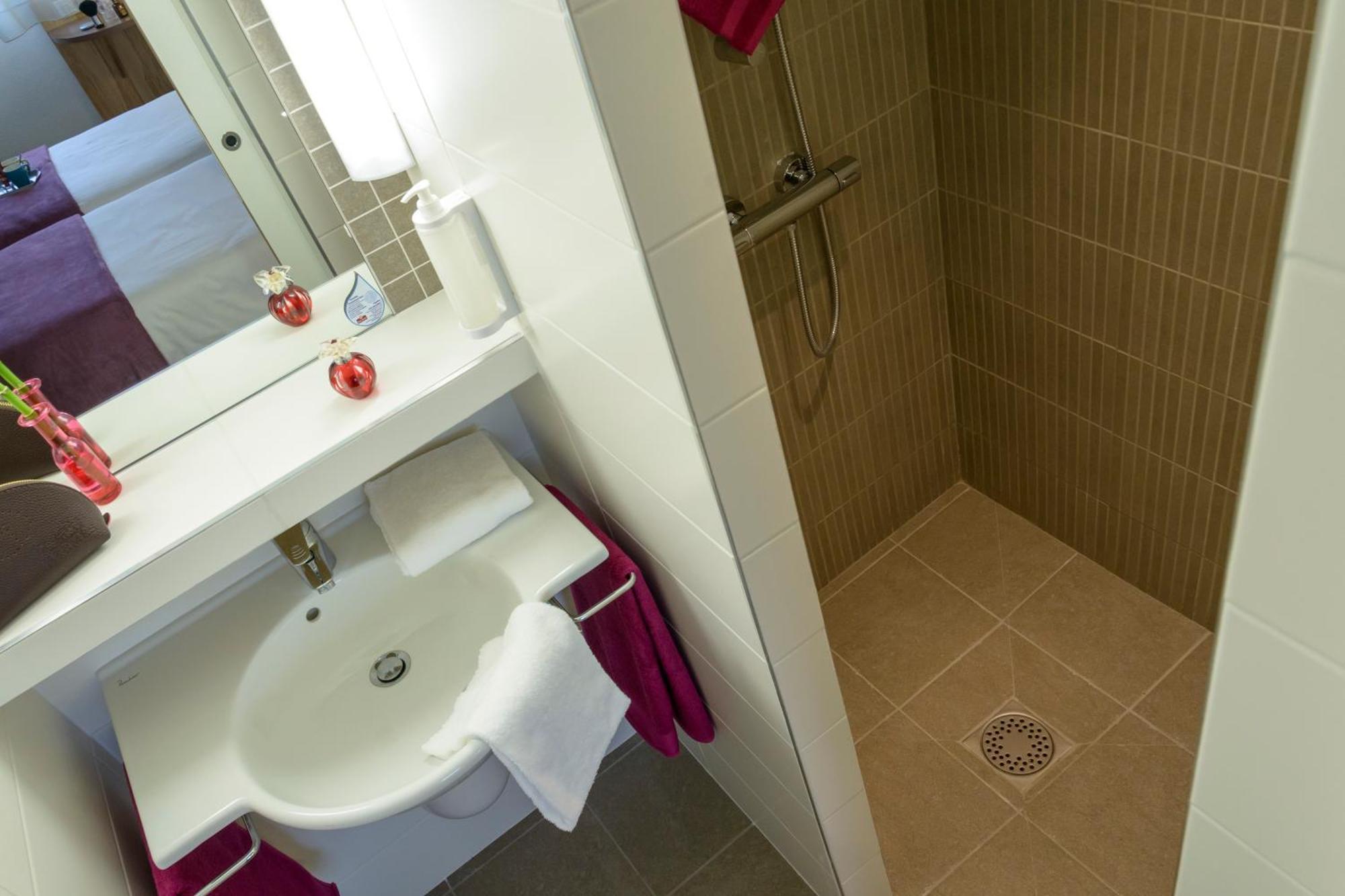 Croix Blandin 3* Reims