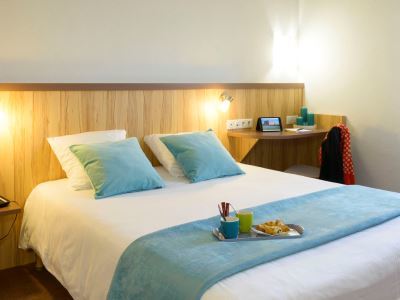 Croix Blandin 3* Reims